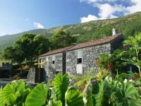 Отель Adegas Do Pico Праинья-де-Байшу Экстерьер фото